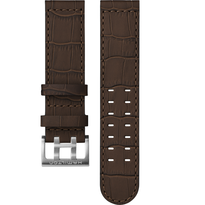 hamilton watch straps
