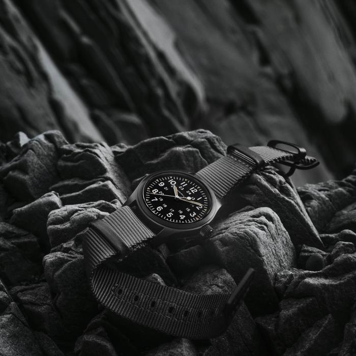 Mechanical - H69409930 | Hamilton Watch