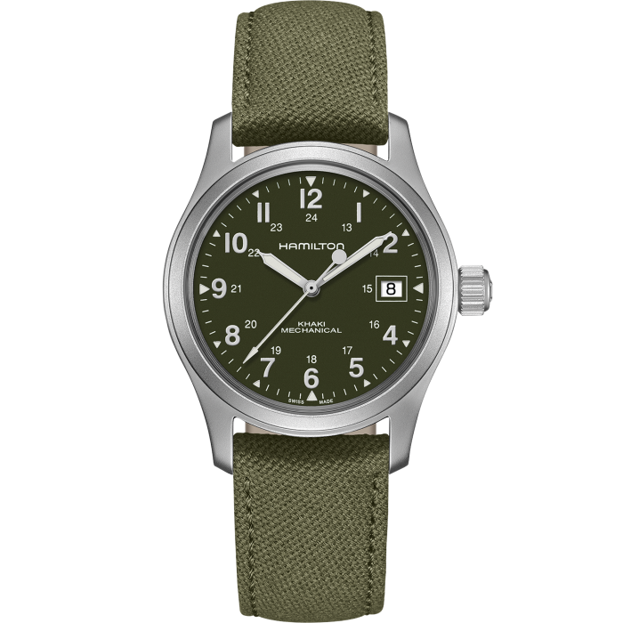 Hamilton watches are worn by the cast of Oppenheimer – HERO-sonthuy.vn
