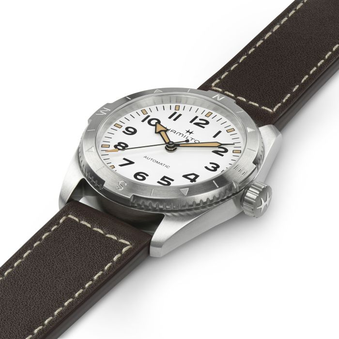 Khaki Field Expedition Auto H70225510 Hamilton Watch