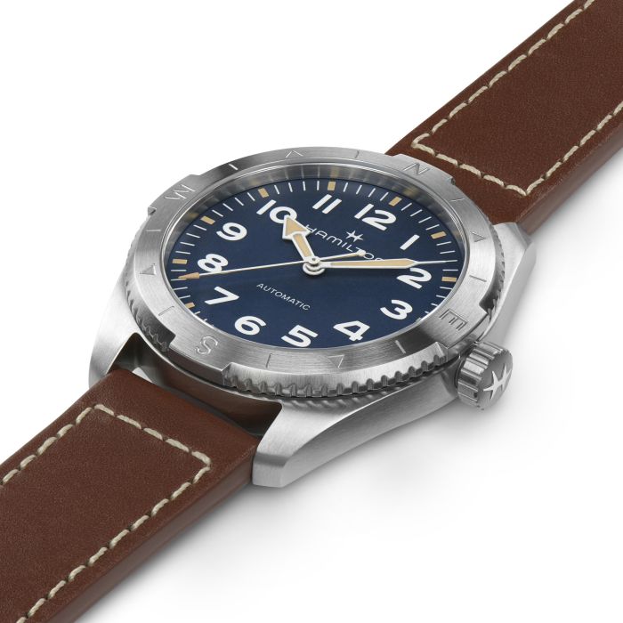 Hamilton khaki field sales automatic lug to lug