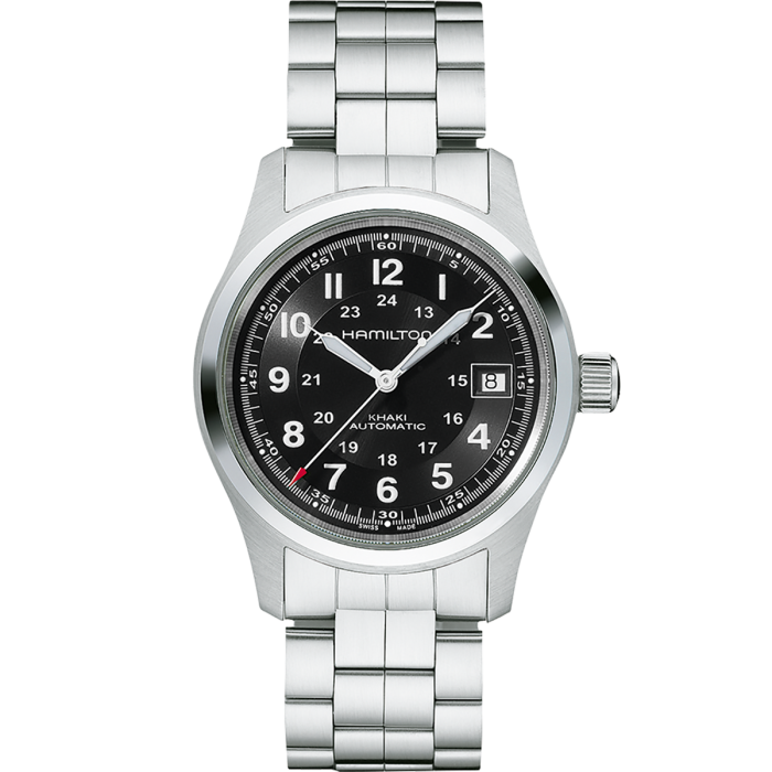 Hamilton Khaki Field ハミルトン カーキ フィールド 腕時計