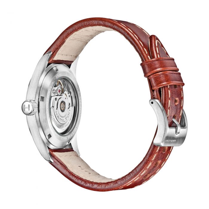 Hamilton khaki field outlet 42mm automatic