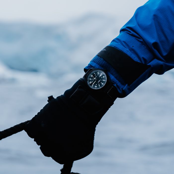Hamilton discount watch buy
