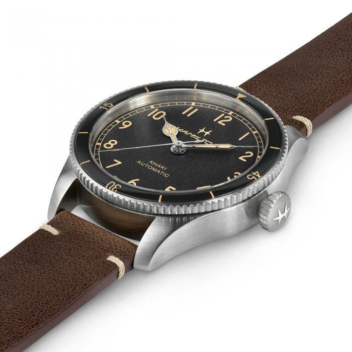 Hamilton khaki sale flieger