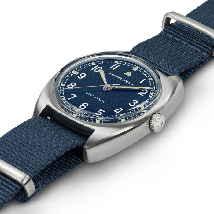 Hamilton khaki field pioneer mechanical hotsell