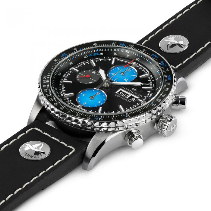 Air 2025 zermatt watch