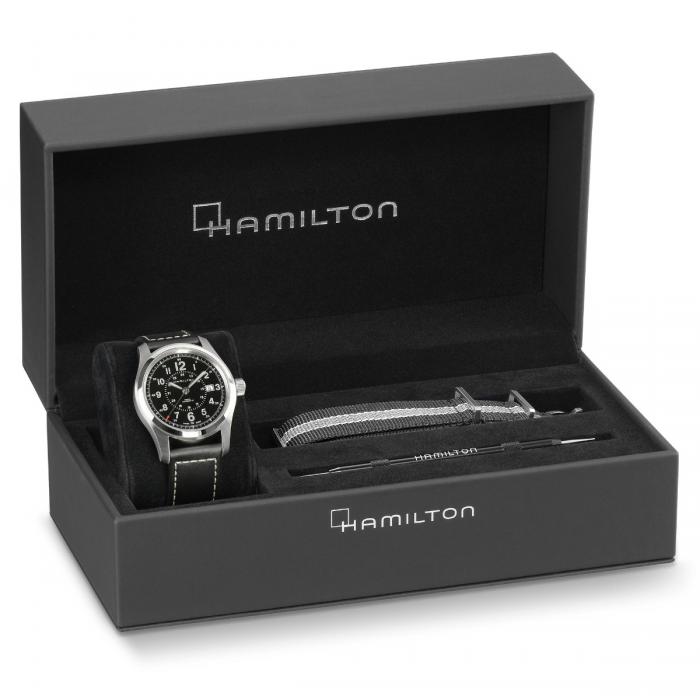 Macys hamilton watches sale