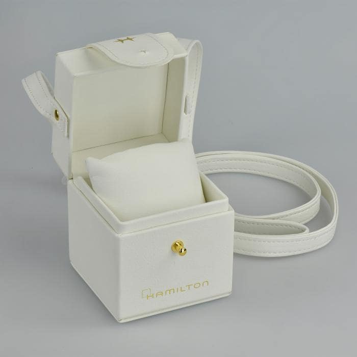 Hamilton new arrivals watch box
