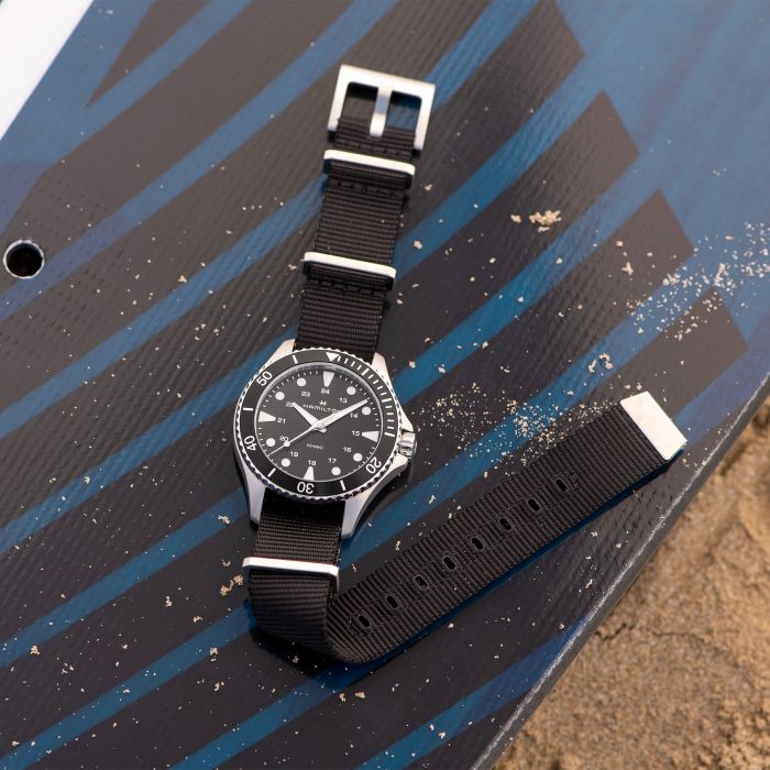 Reloj marca 2025 quartz
