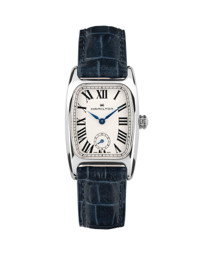 Boulton Small Second Quartz
