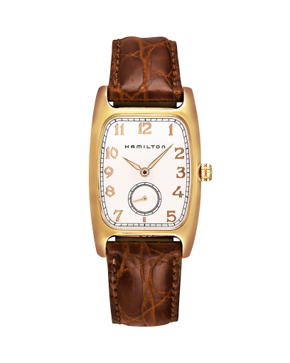 Boulton Quartz