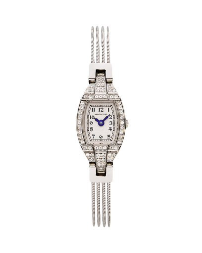 Hamilton Quartz