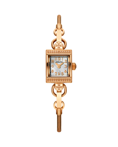  Hamilton Vintage Quartz
