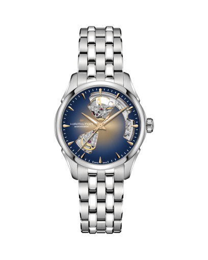 Open Heart  Auto 36mm
