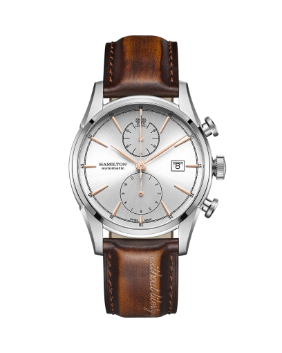 Spirit of Liberty Auto Chrono