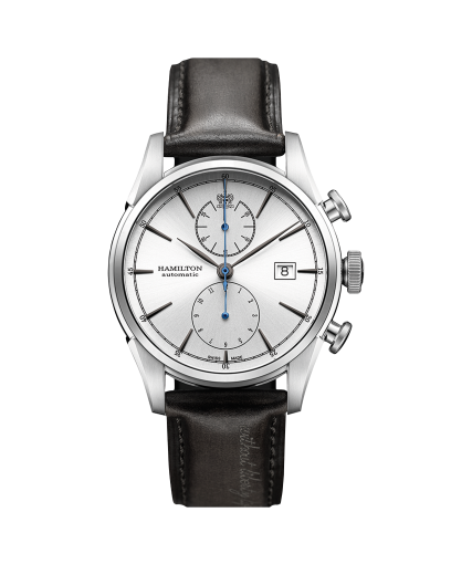 Spirit of Liberty Auto Chrono