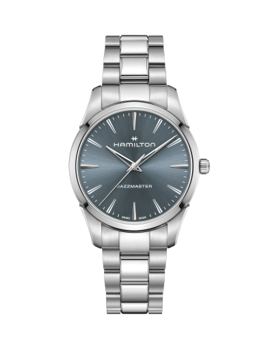 Quartz 40 mm