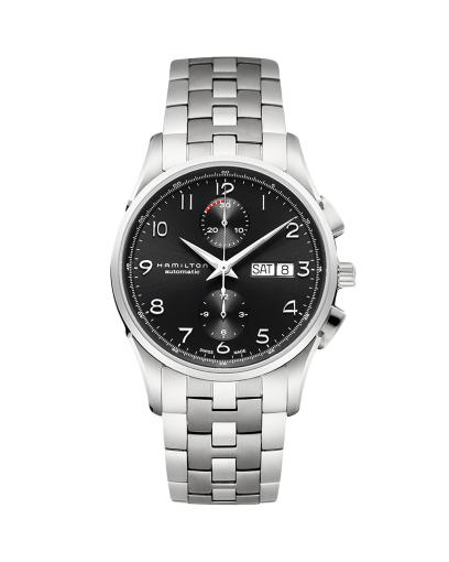 Jazzmaster Maestro Auto Chrono