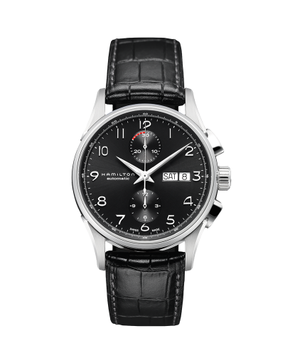 Jazzmaster Maestro Auto Chrono