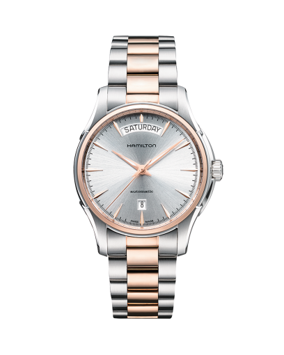 Day Date Auto