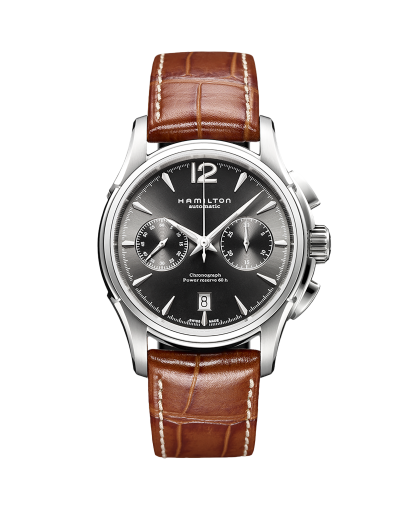 Jazzmaster Auto Chrono Auto Chrono
