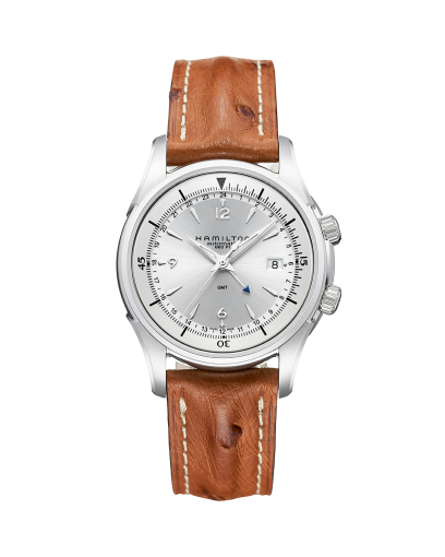 Traveler GMT Auto