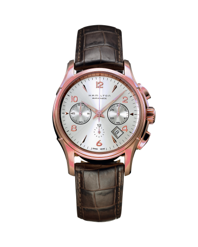 Jazzmaster Auto Chrono Auto Chrono