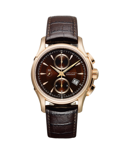 Jazzmaster Auto Chrono Auto Chrono