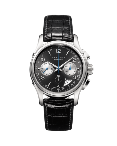 Jazzmaster Auto Chrono Auto Chrono