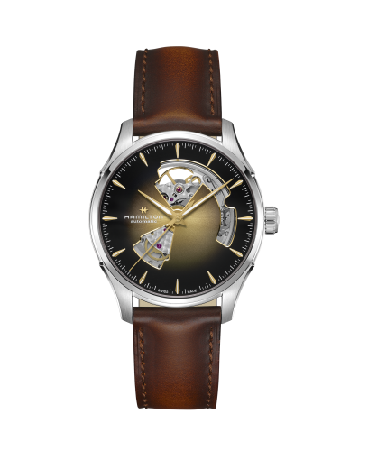 Open Heart Auto 40 mm