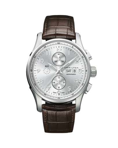 Jazzmaster Maestro Auto Chrono