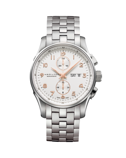 Maestro Auto Chrono