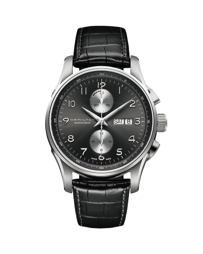 Jazzmaster Maestro Auto Chrono