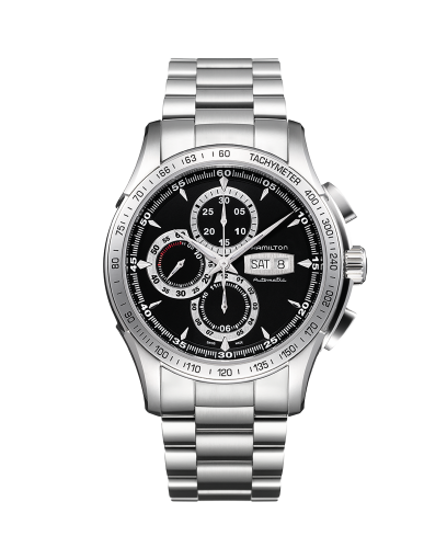 Lord Hamilton Auto Chrono
