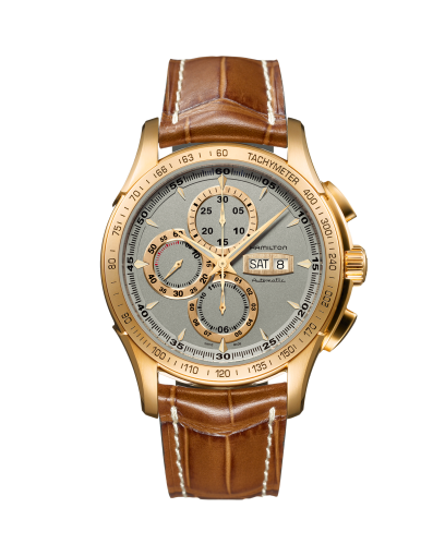 Lord Hamilton Auto Chrono