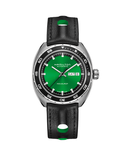 Pan Europ Day Date Auto