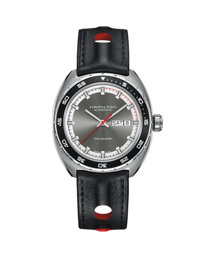 Pan Europ Day Date Auto