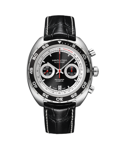 Pan Europ Auto Chrono