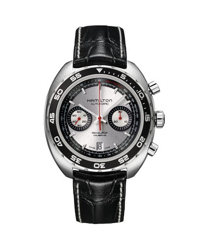 Pan Europ Auto Chrono