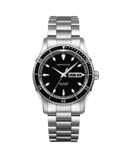 Seaview Day Date Auto