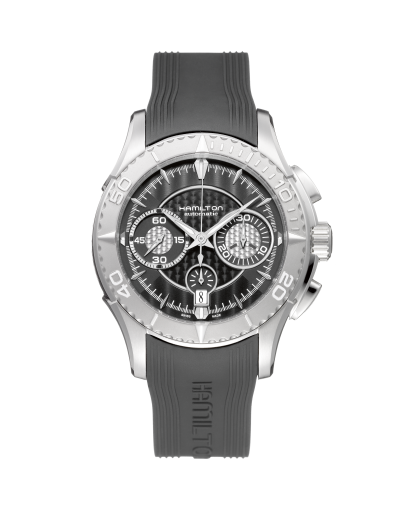 Jazzmaster Seaview Auto Chrono