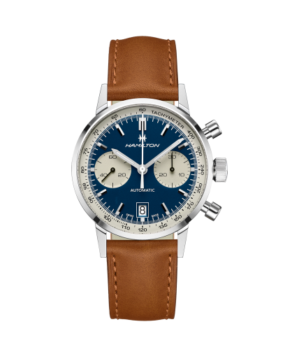 Intra-Matic Auto Chrono