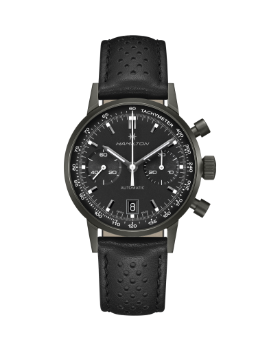 Intra-matic Auto chrono