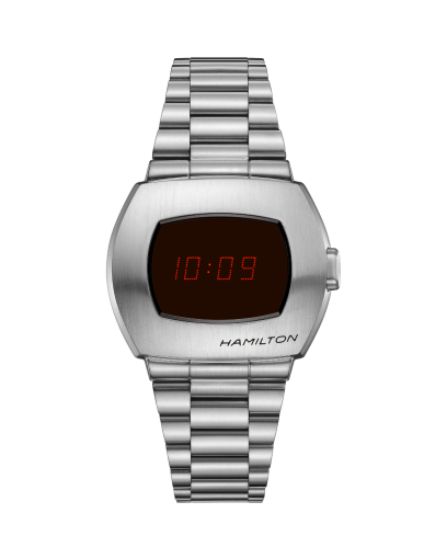 PSR Digital Quartz