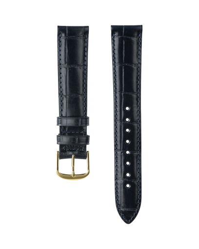 BLUE STRAP 18MM