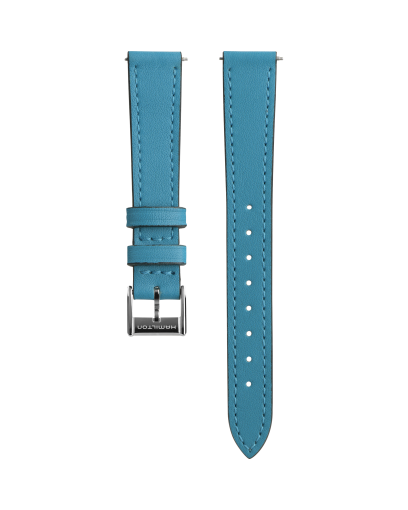 Blue Strap 14mm