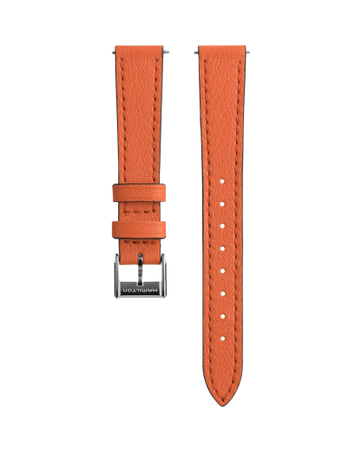 Orange Strap 14mm