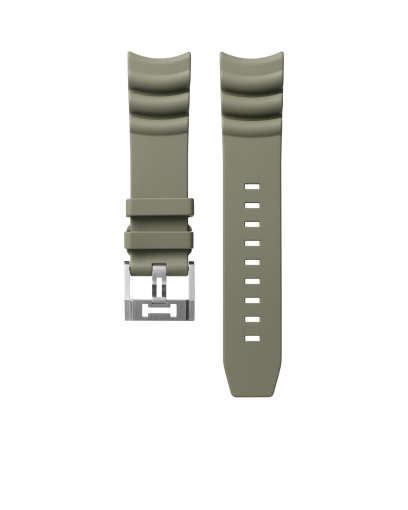Green Strap 22mm