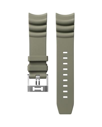 Green Strap 22mm